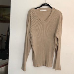Perry Ellis Sweater NWT